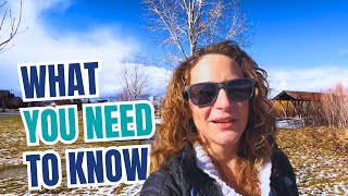 Moving to Bozeman Montana PROS and CONS [THINGS YOU NEED TO KNOW - UPDATE] by LIFE IN BOZEMAN MT 1,134 views 3 weeks ago 17 minutes