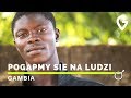 ✈ Pogapmy się na ludzi [odc. 9 - Gambia]