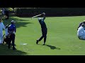 Vijay singh  extend your backswing for smoother tempo  more power 