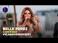 Belle Perez - Contigo | Vlaanderen feest