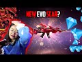 Free Fire New Event Scar Megalodon in Faded Wheel | Garena Free Fire