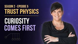 Trust Physics: The Accountability Sequence