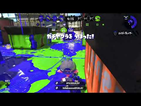 パラシェルターを愛する人間によるキル集