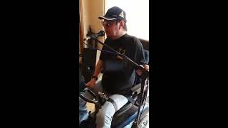 Tears In Heaven - Eric Clapton Cover