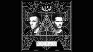 Alesia - Uh Uh (Nouvel Humour EP - Out 11/13/12)