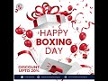 2026 Career Upgrade Starts Now | Up to 20% OFF  Limited Time | Toronto Innovation College #boxingday