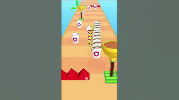 COFFEE ☕ IDLE STACK (PART 1) #trending #gaming #coffres #part1 #youtubeshorts #india