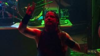 Ringworm - Death Becomes My Voice - Metal Fest - HOB - Cleveland - 2019