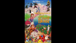 Soras Adventures Of Beauty And The Beast Special Ending Sora Meets Gregg The Grim Reaper 13