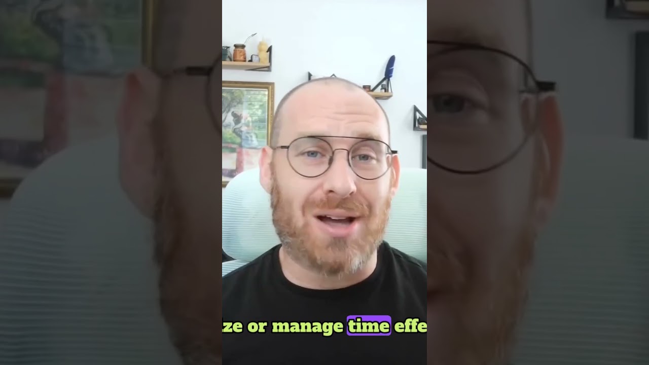 How “cultures of urgency” become realities and burn people out: constraints + lack of priorities