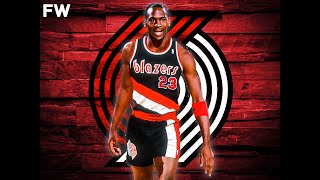 What if NBA history changed Blazers draft Michael Jordan instead of the Bulls…
