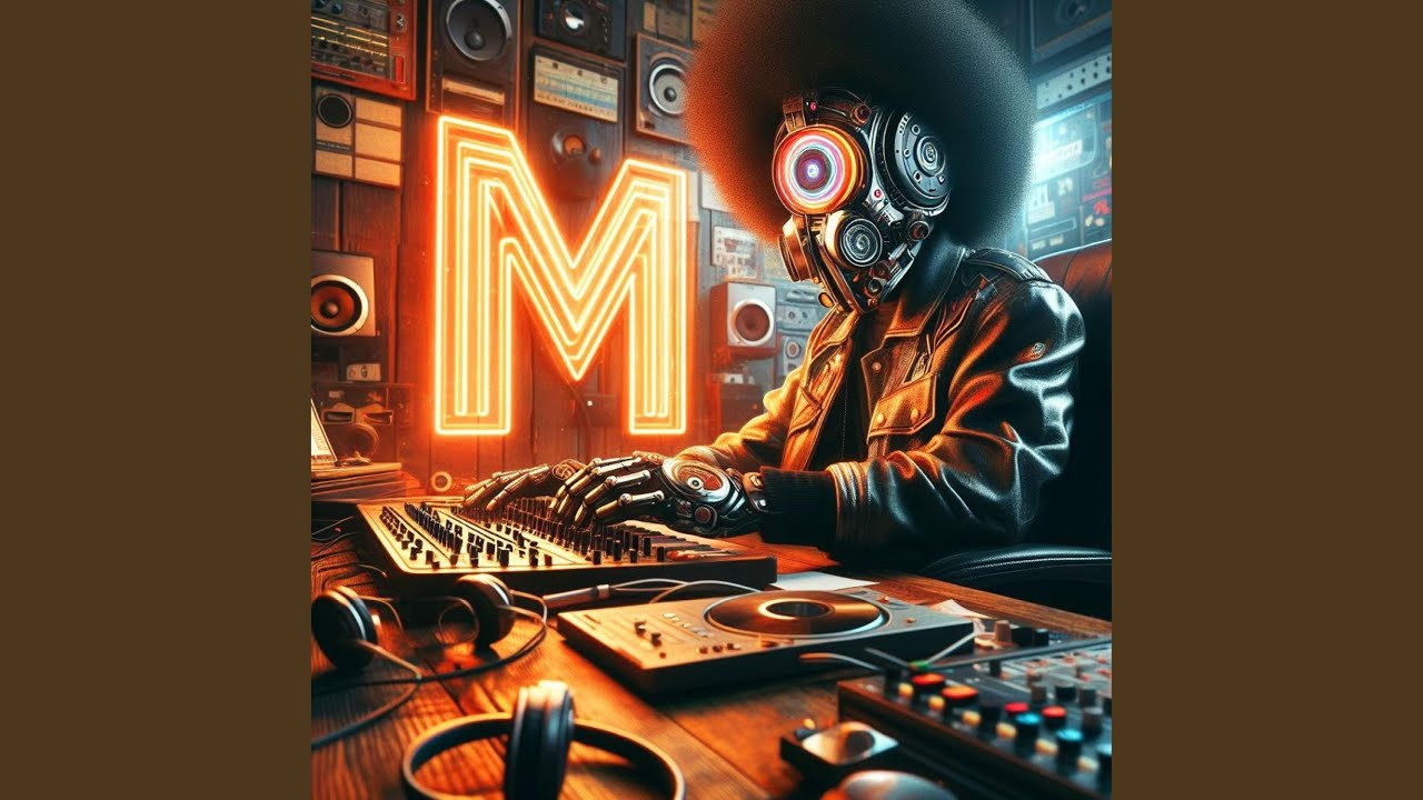 Watch MAGNETIK on YouTube Watch MAGNETIK on YouTube