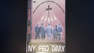 Video voorbeeld van "Fitiavana  -  NY FEO DIMY"