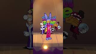 [FNF] Jax TADC | FNF Character Test | Friday Night Funkin' #fnf #charactertest #tadc