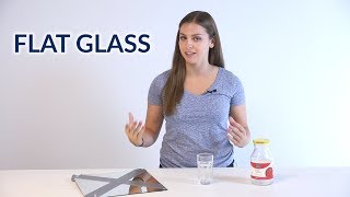 Flat Glass Recycling Tips