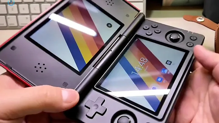 anbernic rg ds 3ds review