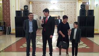Асаба Бексултан Байбала Асаба Бексултан Байбала