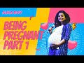 Being Pregnant Part-1- Standup Comedy by Alka Roy