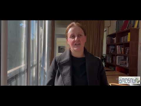 ტრენინგების ციკლი იყავი მის ადგილას  2023 აქტიურად გრძელდება