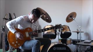 Download Lagu Richard Fortus Solo Guns n Roses \ MP3