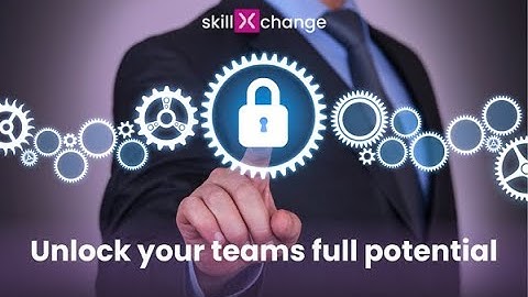 Workforce Optimization with skillXchange.ai