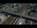 Вакзал у Берасці // Railway station in Brest // Вокзал в Бересте