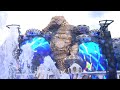 Tomorrowland 2018 - Opening Ceremony