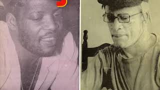 Josey Wales - Bobo Dread