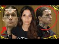 IL MOSTRO DI BOSTON: il caso di Caius Veiovis (TRUE CRIME)