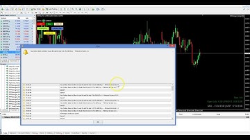 Metagrid Trademanager: How to load and save setups