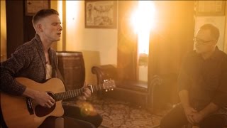 Derek Johnson // Power In The Cross // Worship Together Session