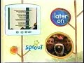 PBS Kids Sprout Later On Next Bumper Zoboomafoo To James The Cat 2006
