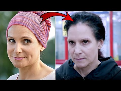 Людмила Артемьева ЧТО С НЕЙ СТАЛО?