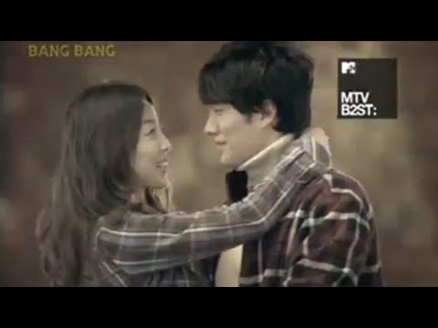 추억의 광고영상 뱅뱅 Bang Bang 소년과 소녀로 만나다 (2009) CF collections of Korea's Remembrance (2009)