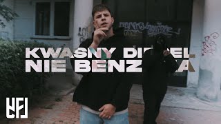 MATISKATER ft. Acidstanek - KWAŚNY DIESEL NIE BENZYNA (prod. FCKIT) [Official Video]