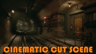 How To Make A Photorealistic Cinematic Cut Scene In Unreal Engine 5