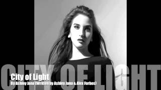 City of Light aka Dance in the Shadows by Ashley Jana
