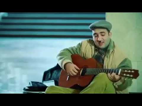 Şirin gitara isyan