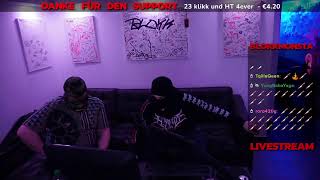 BLOKKMONSTA & PERVERZ LIVE! | Letzter Wille Album Snippet | Inhalte | DC Fanfragen