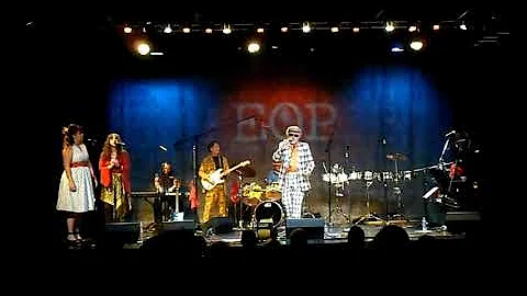 From Gozinya Gospel Ministries White Gospel Music ...