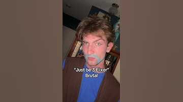 What is the BEST wizard in Clash Royale?