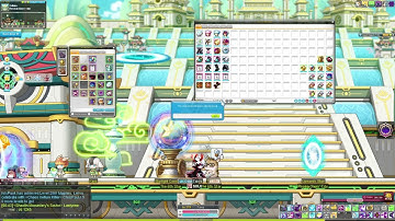 Karma Legendary potential scroll can