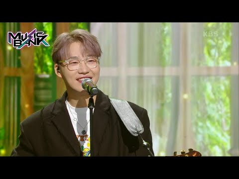 Happy Ending - Hong Dae kwang [Music Bank] | KBS WORLD TV 220902