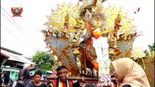 KAKANGE BLENGER - WARLAN MUDA || MAMAH AAM || KAMIS, 13 JUNI 2024