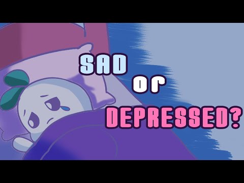12 Things About Depression You Need to Know thumbnail