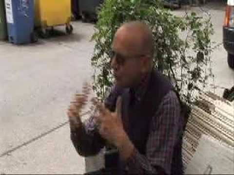 flasher.com interviews Walter Pfeiffer