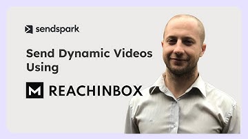 Reachinbox - Send Dynamic Videos