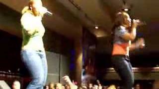 Mary Mary - Heaven