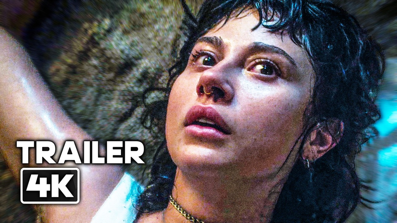 SON OF SARA Official Trailer (2026)