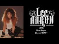 Capture de la vidéo Lee Aaron - Live In Reutlingen 27. April 1987 (Full Concert)
